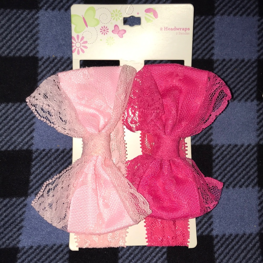 Hair Bows